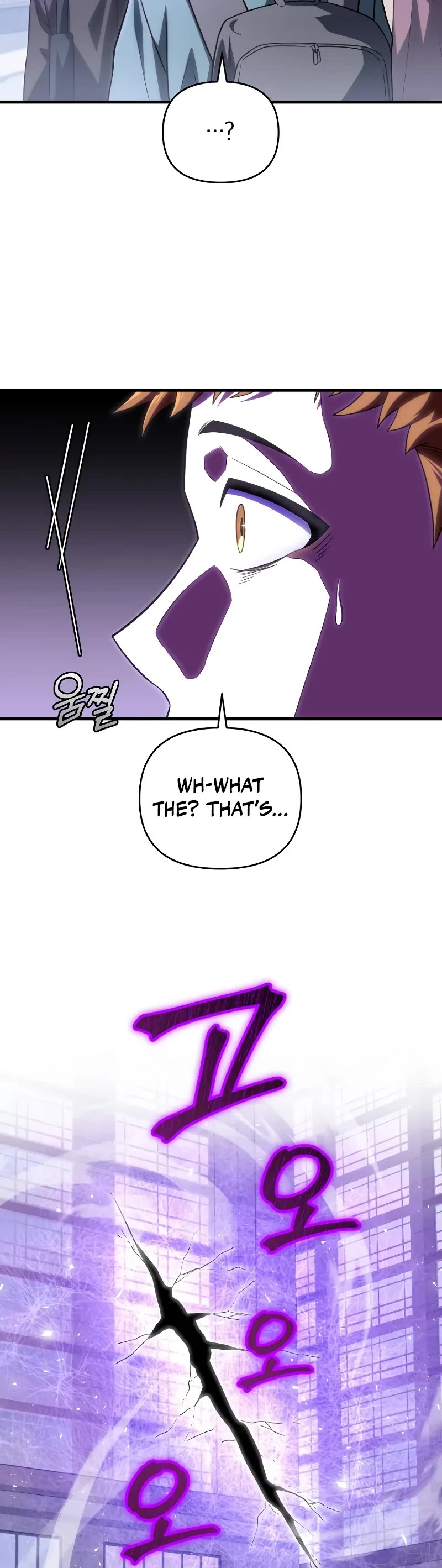 Player Who Returned 10,000 Years Later Chapter 70 page 52 - Chapter 70