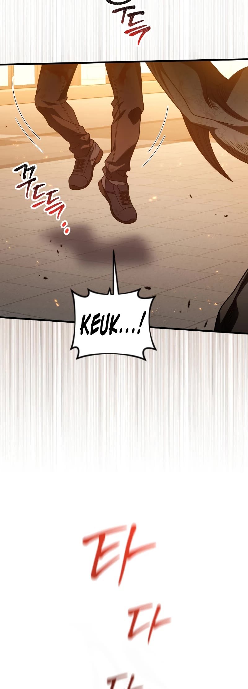 Player Who Returned 10,000 Years Later Chapter 71 page 12 - Chapter 71