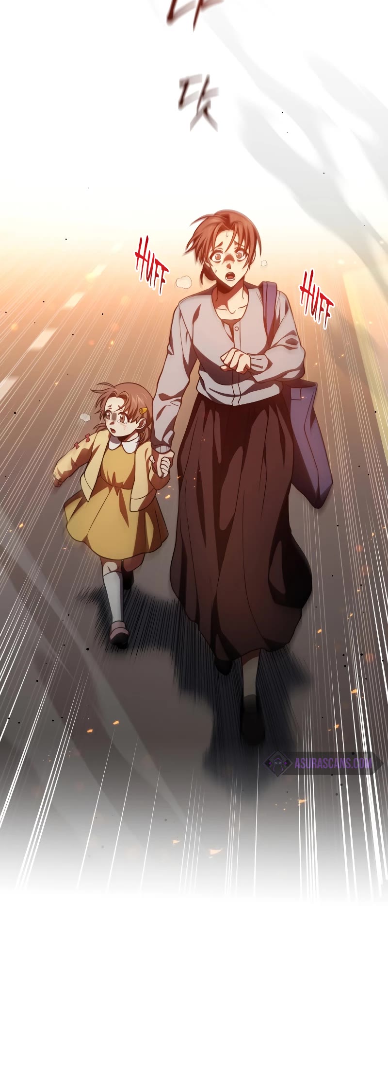 Player Who Returned 10,000 Years Later Chapter 71 page 13 - Chapter 71
