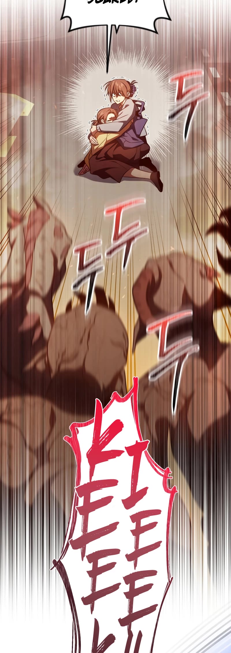 Player Who Returned 10,000 Years Later Chapter 71 page 16 - Chapter 71