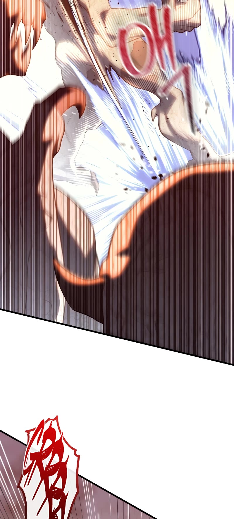 Player Who Returned 10,000 Years Later Chapter 71 page 32 - Chapter 71
