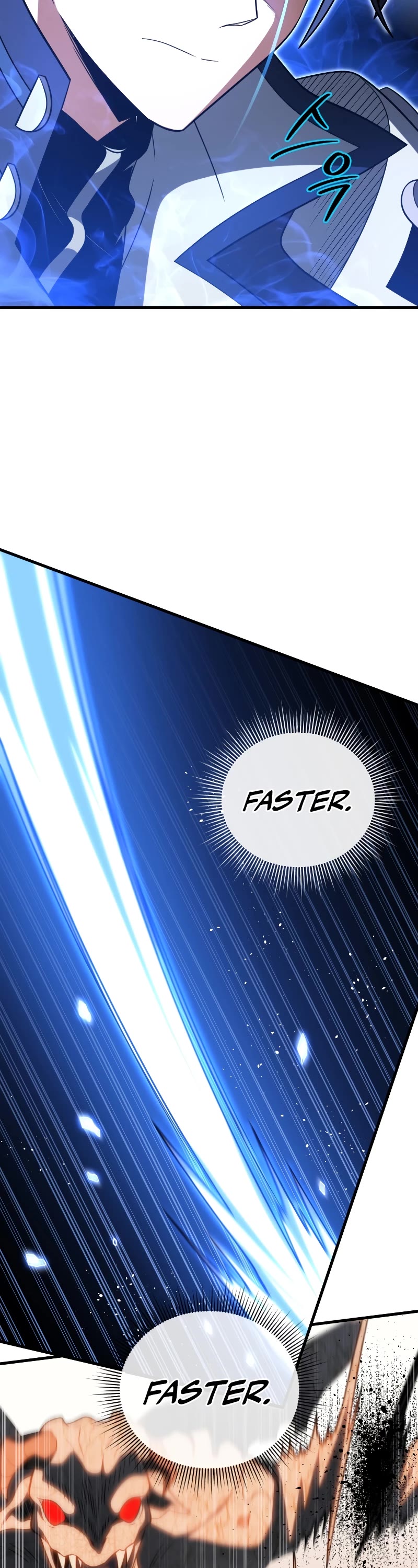 Player Who Returned 10,000 Years Later Chapter 71 page 42 - Chapter 71