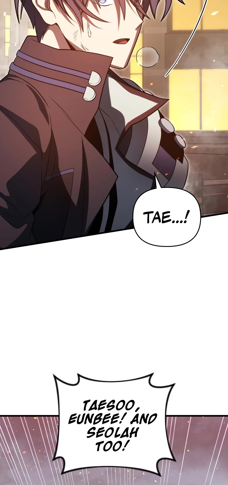 Player Who Returned 10,000 Years Later Chapter 71 page 47 - Chapter 71