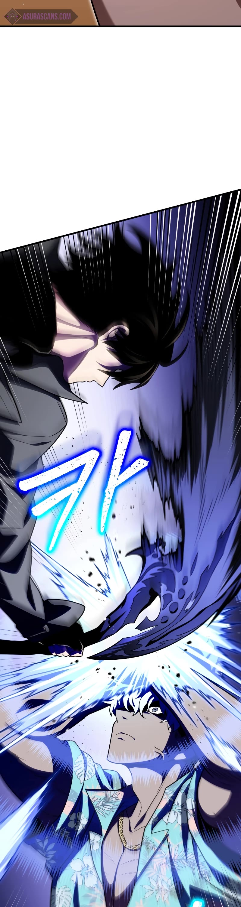 Player Who Returned 10,000 Years Later Chapter 71 page 57 - Chapter 71