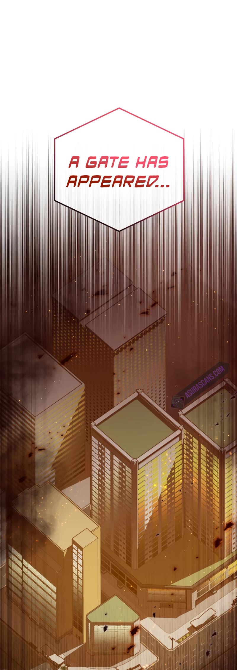 Player Who Returned 10,000 Years Later Chapter 71 page 8 - Chapter 71