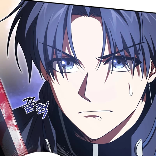 Player Who Returned 10,000 Years Later Chapter 71 cover