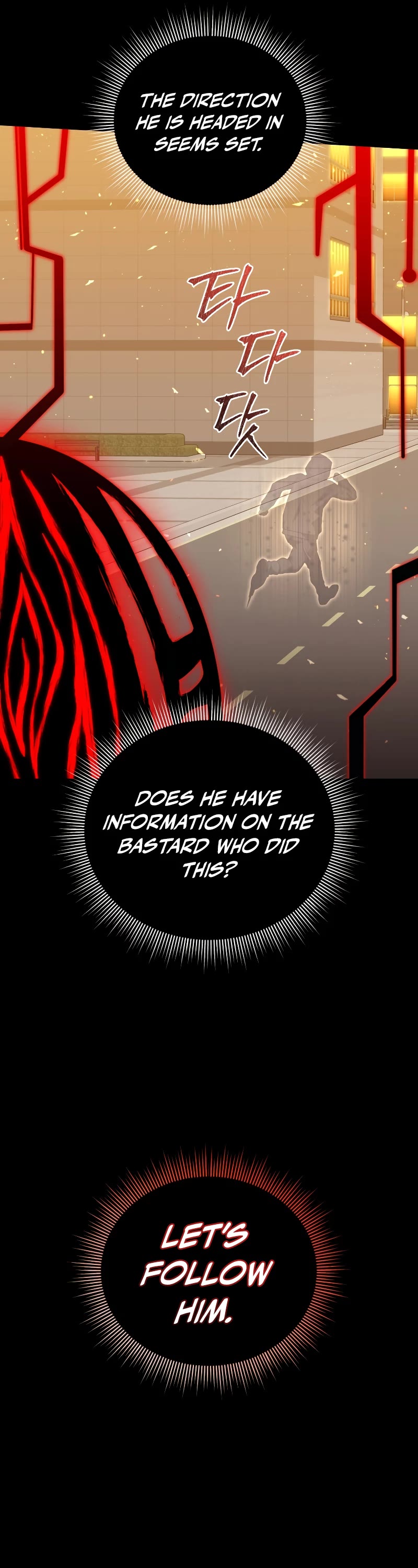 Player Who Returned 10,000 Years Later Chapter 72 page 12 - Chapter 72