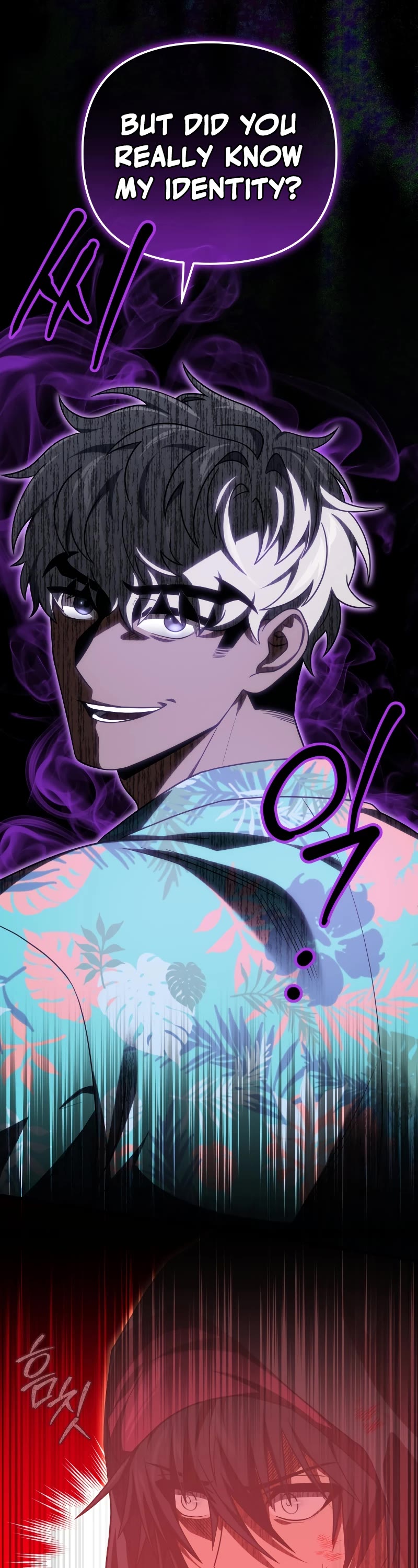 Player Who Returned 10,000 Years Later Chapter 72 page 19 - Chapter 72