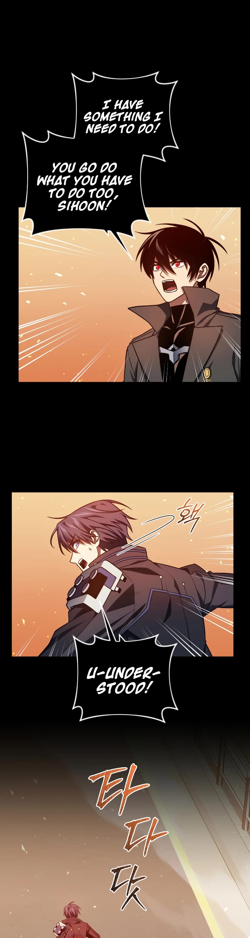 Player Who Returned 10,000 Years Later Chapter 72 page 2 - Chapter 72