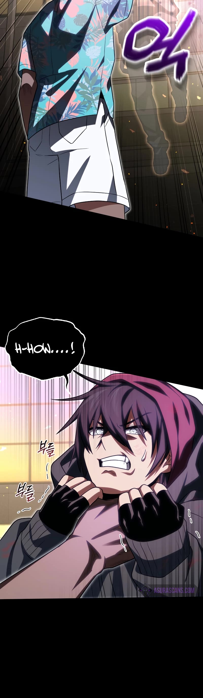 Player Who Returned 10,000 Years Later Chapter 72 page 21 - Chapter 72