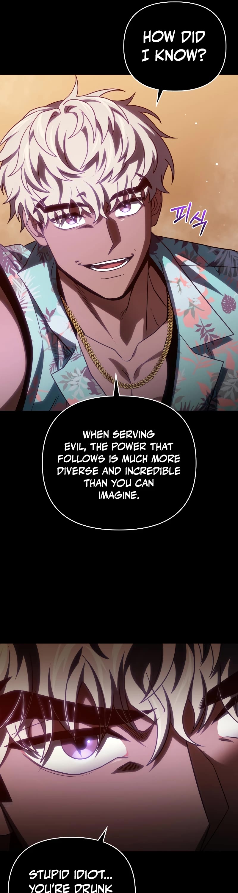 Player Who Returned 10,000 Years Later Chapter 72 page 22 - Chapter 72