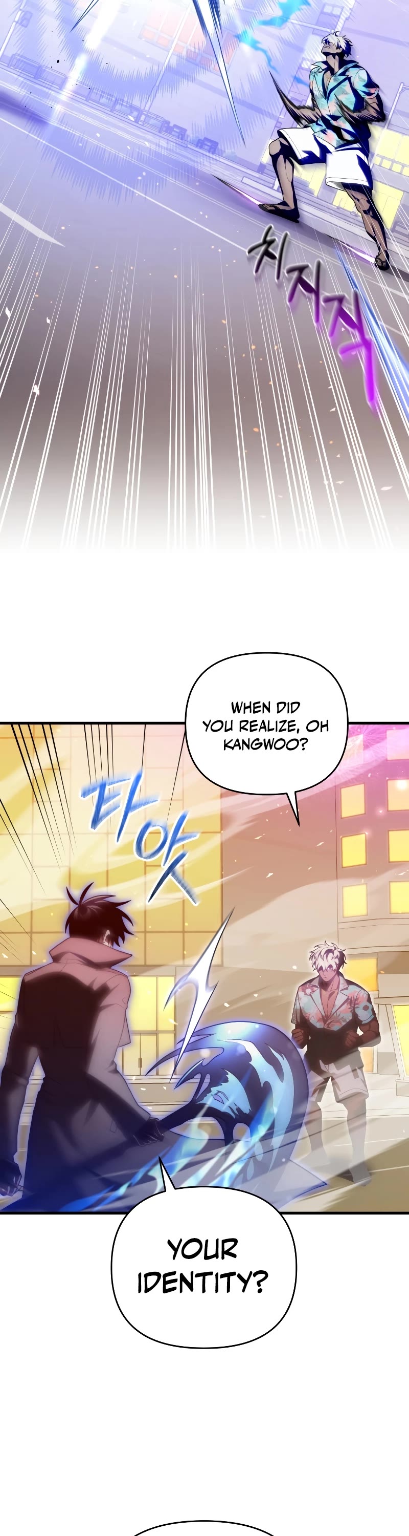 Player Who Returned 10,000 Years Later Chapter 72 page 29 - Chapter 72