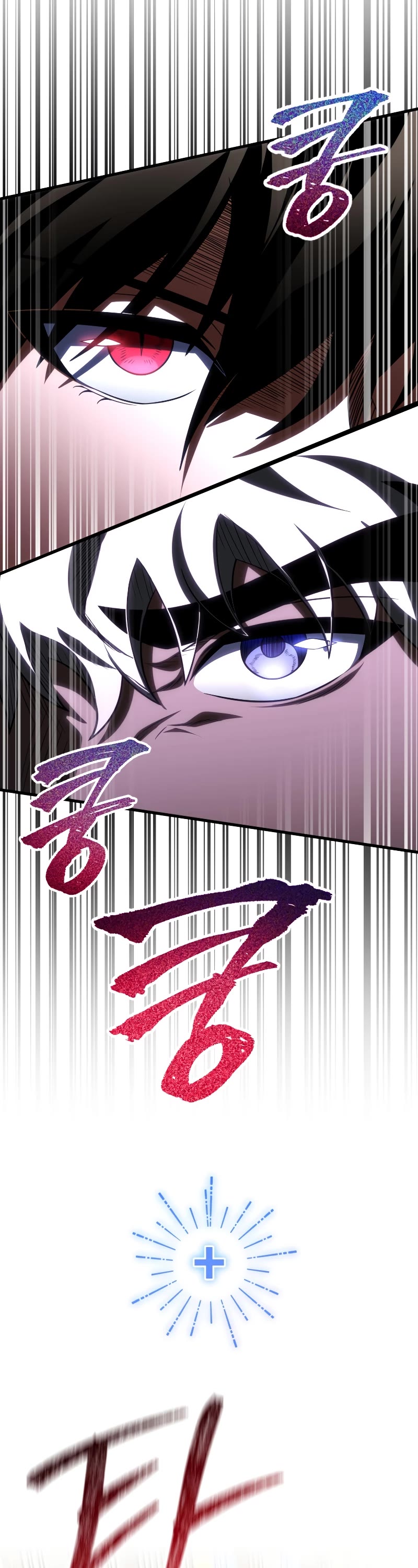 Player Who Returned 10,000 Years Later Chapter 72 page 34 - Chapter 72