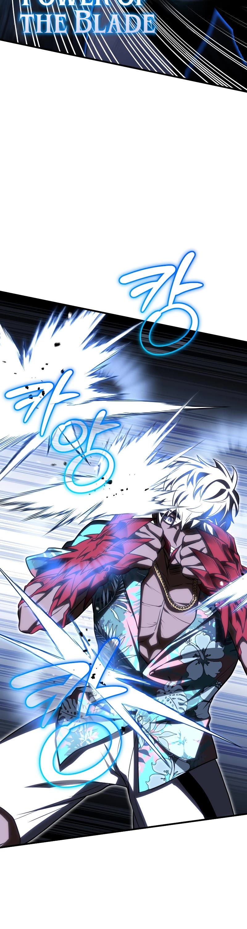 Player Who Returned 10,000 Years Later Chapter 72 page 41 - Chapter 72