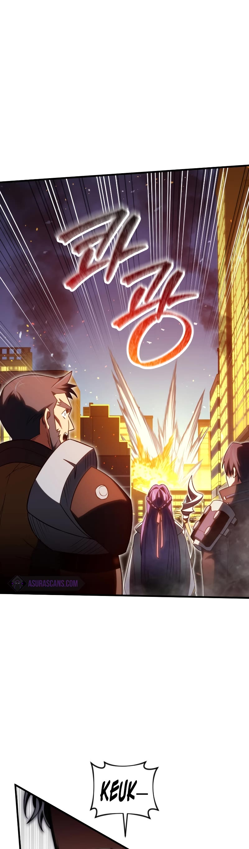 Player Who Returned 10,000 Years Later Chapter 72 page 42 - Chapter 72