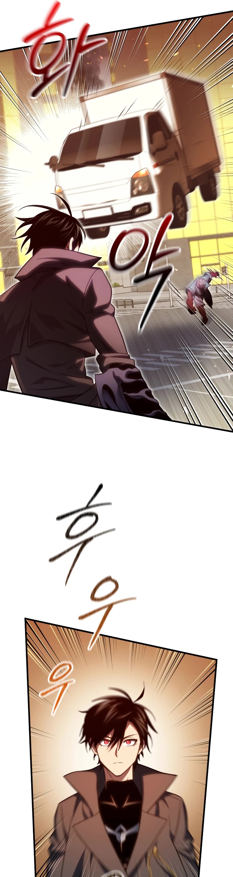 Player Who Returned 10,000 Years Later Chapter 72 page 44 - Chapter 72