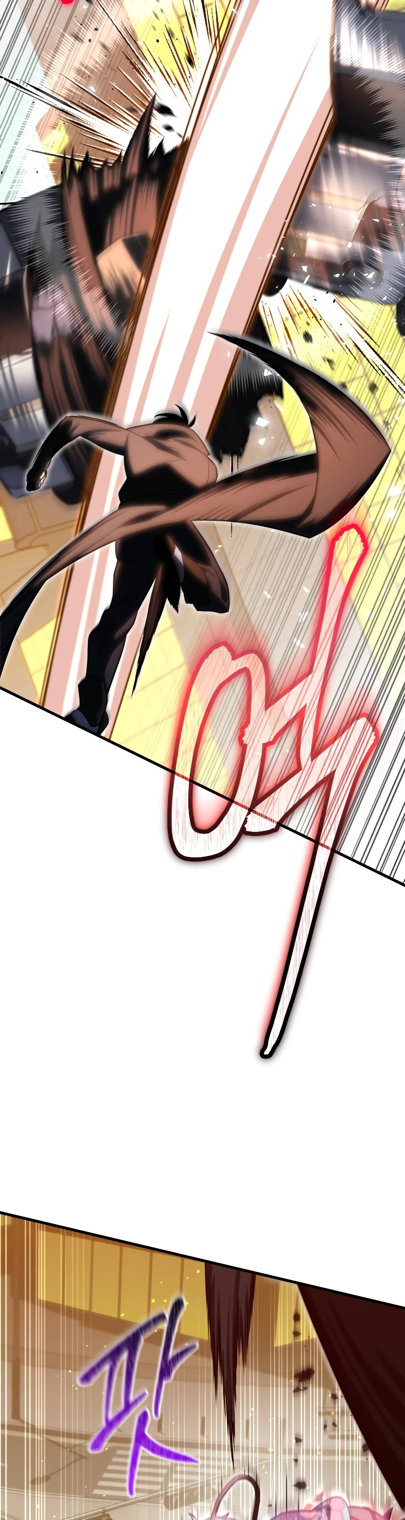 Player Who Returned 10,000 Years Later Chapter 72 page 46 - Chapter 72