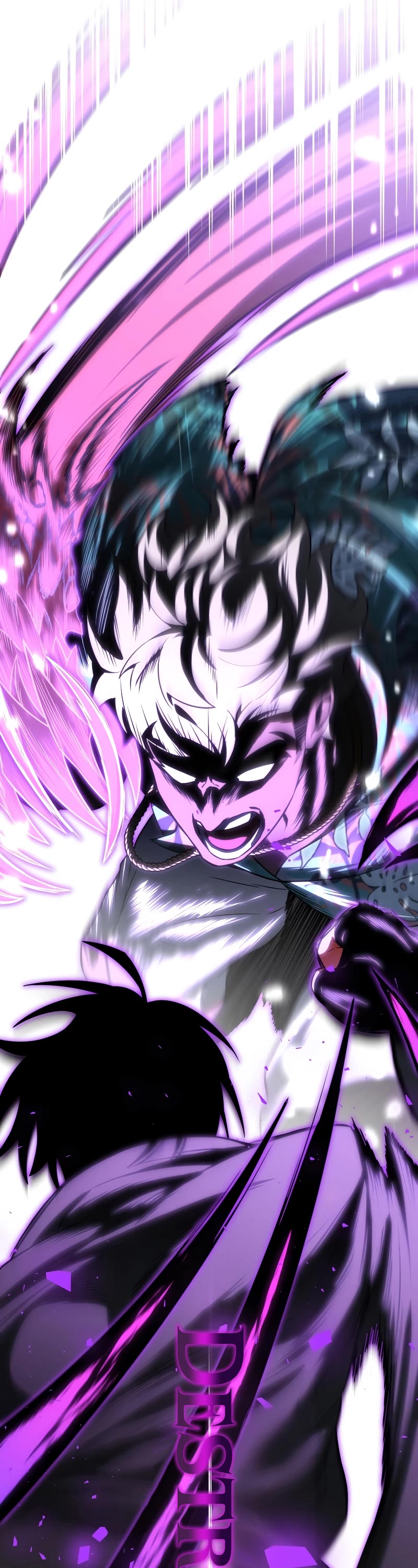 Player Who Returned 10,000 Years Later Chapter 72 page 49 - Chapter 72