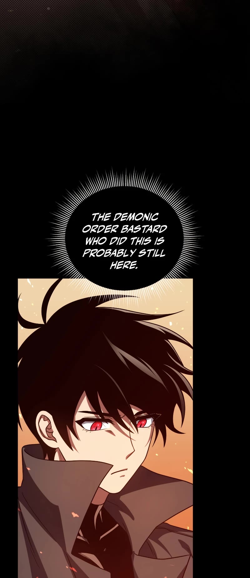 Player Who Returned 10,000 Years Later Chapter 72 page 5 - Chapter 72