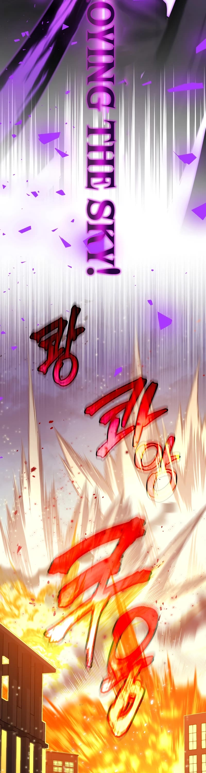 Player Who Returned 10,000 Years Later Chapter 72 page 50 - Chapter 72