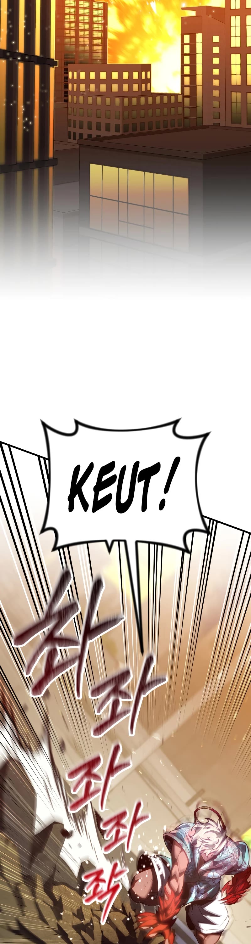 Player Who Returned 10,000 Years Later Chapter 72 page 51 - Chapter 72