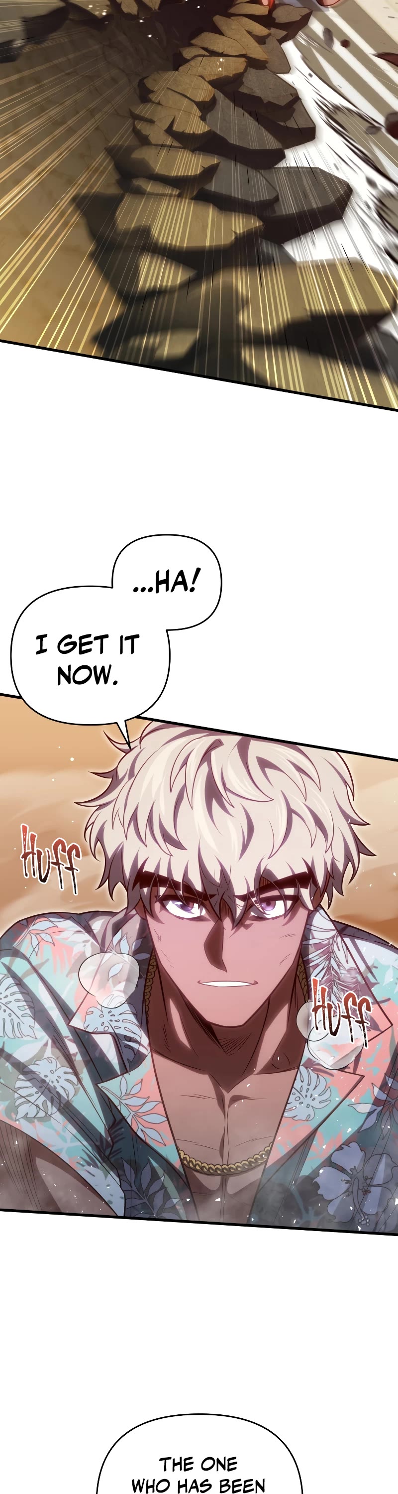 Player Who Returned 10,000 Years Later Chapter 72 page 52 - Chapter 72