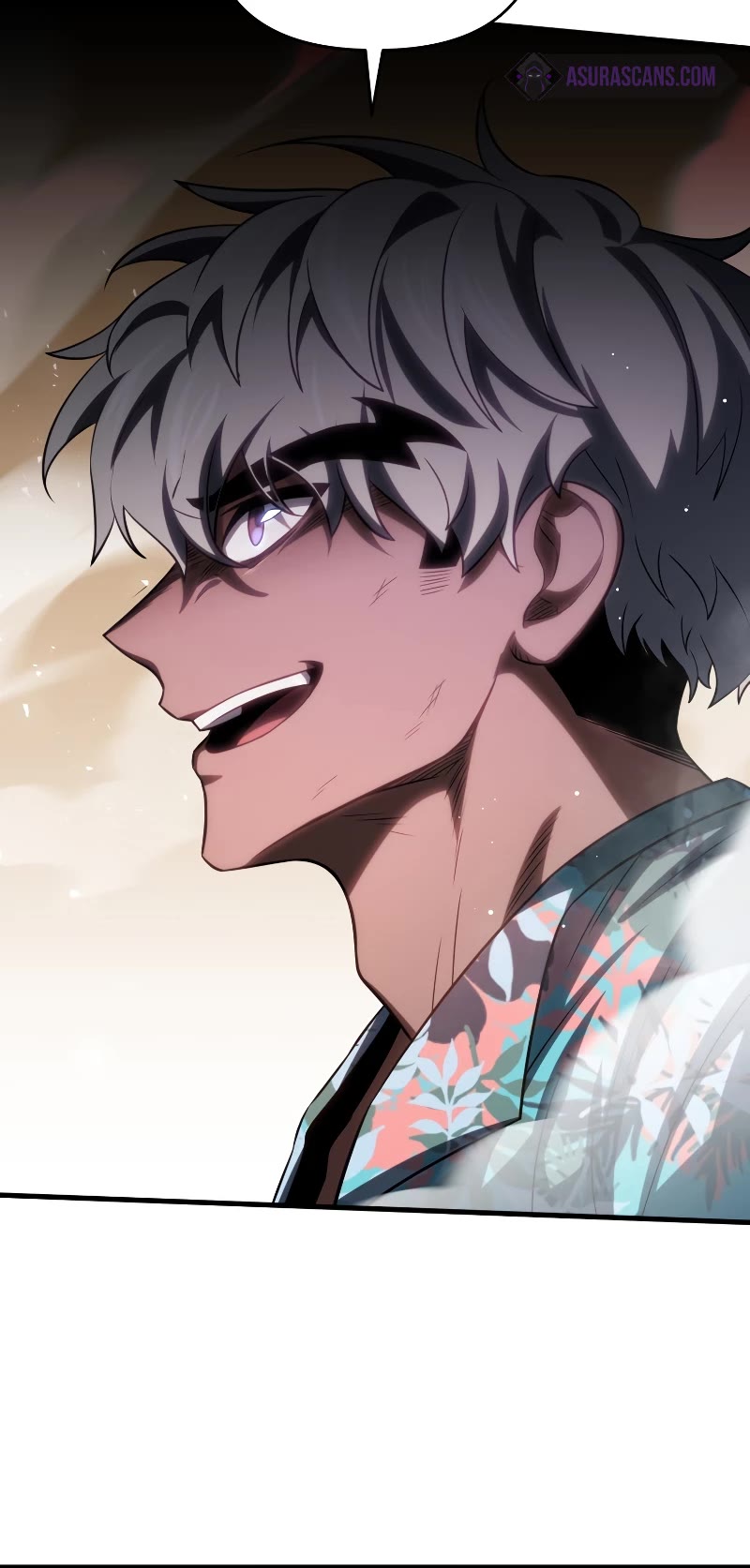Player Who Returned 10,000 Years Later Chapter 72 page 54 - Chapter 72