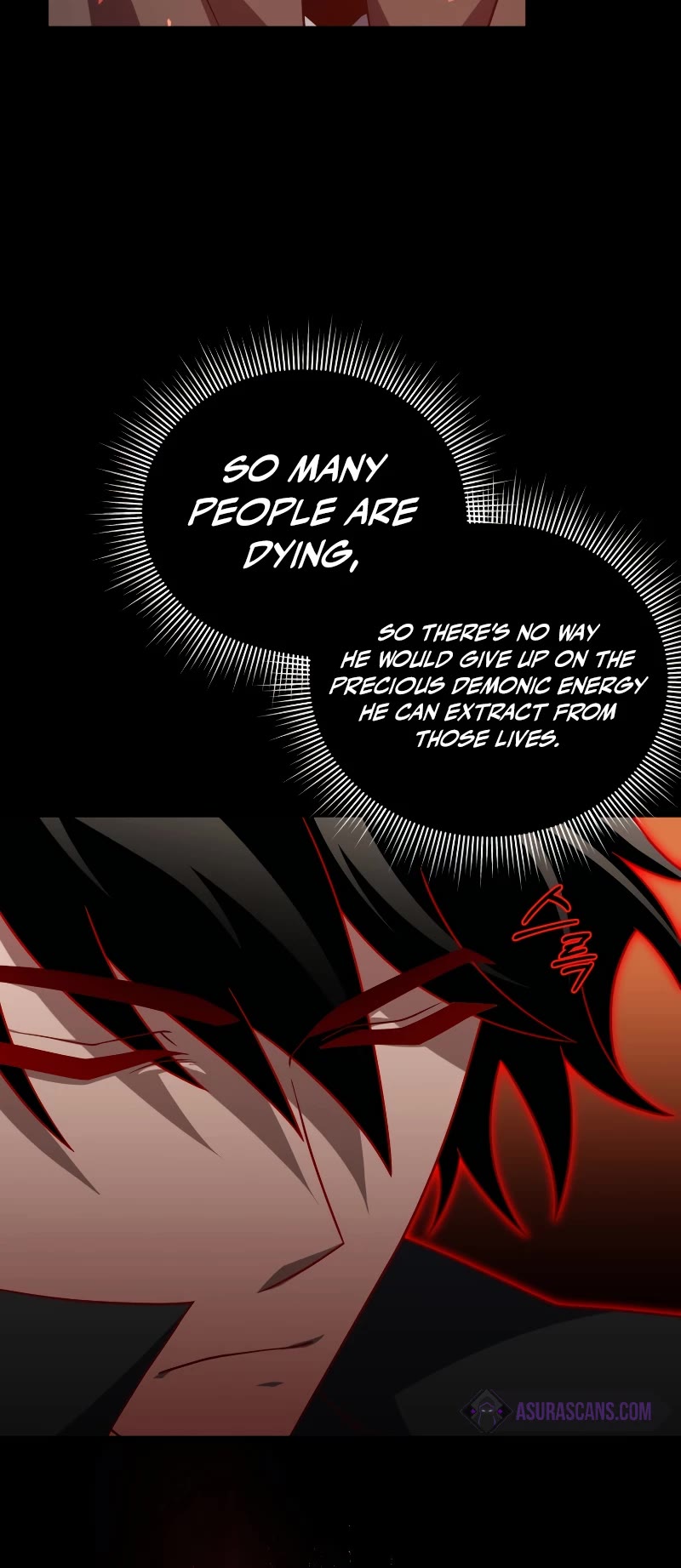Player Who Returned 10,000 Years Later Chapter 72 page 6 - Chapter 72