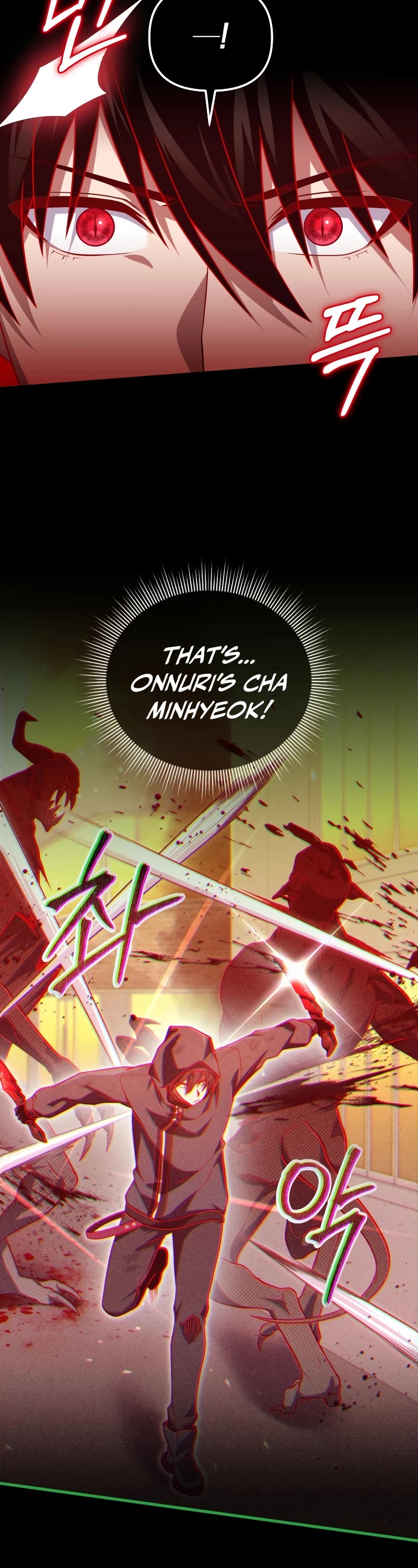 Player Who Returned 10,000 Years Later Chapter 72 page 9 - Chapter 72