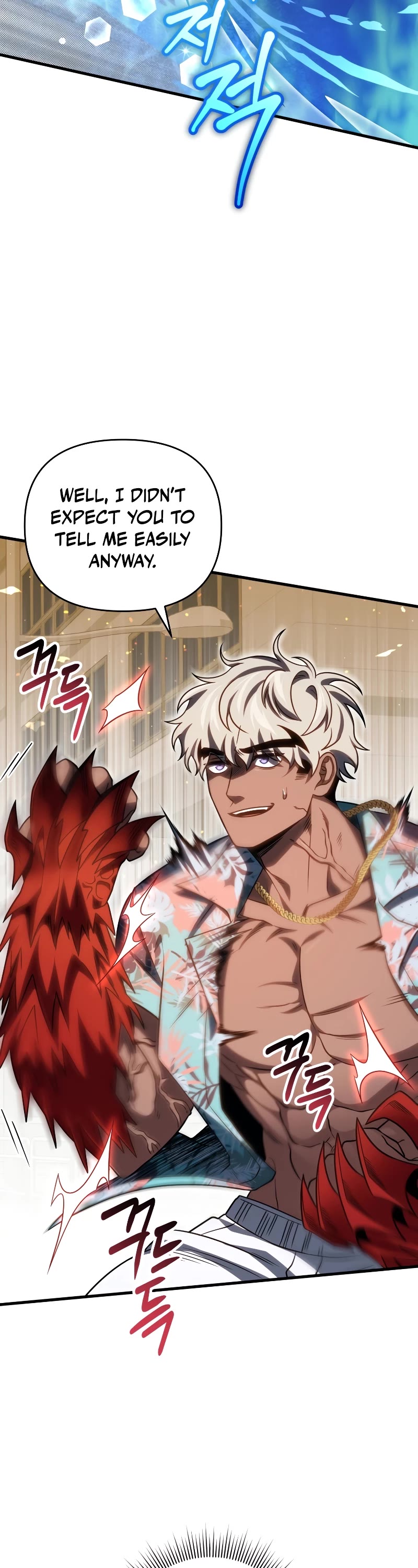 Player Who Returned 10,000 Years Later Chapter 73 page 12 - Chapter 73