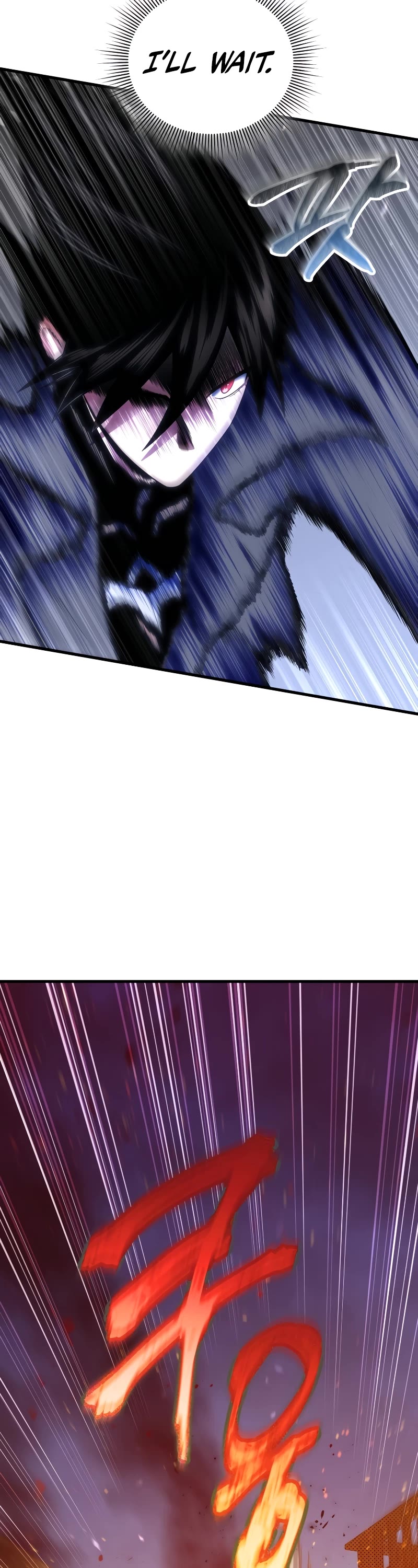 Player Who Returned 10,000 Years Later Chapter 73 page 13 - Chapter 73