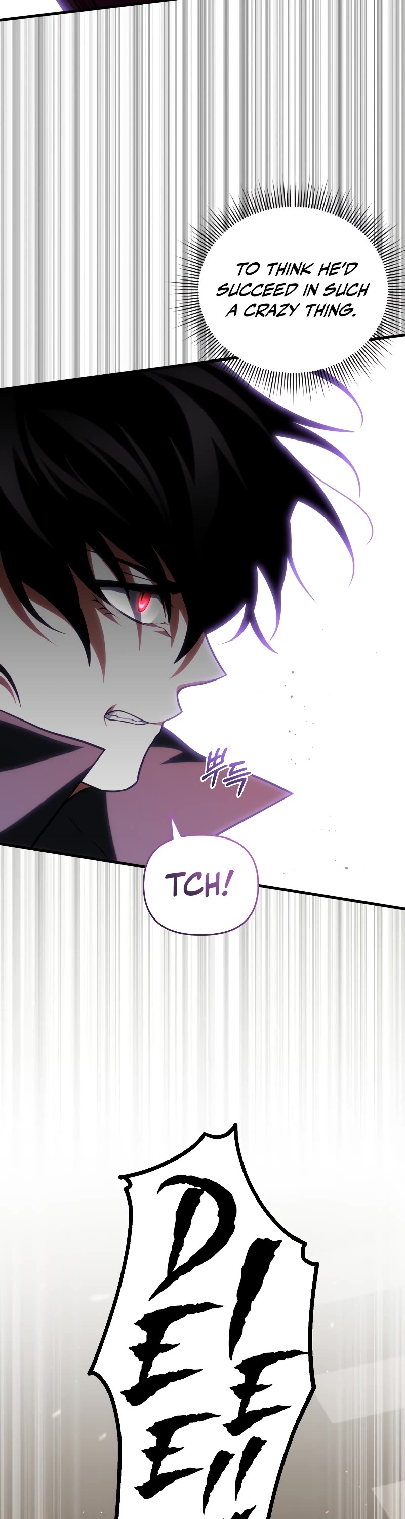 Player Who Returned 10,000 Years Later Chapter 73 page 39 - Chapter 73