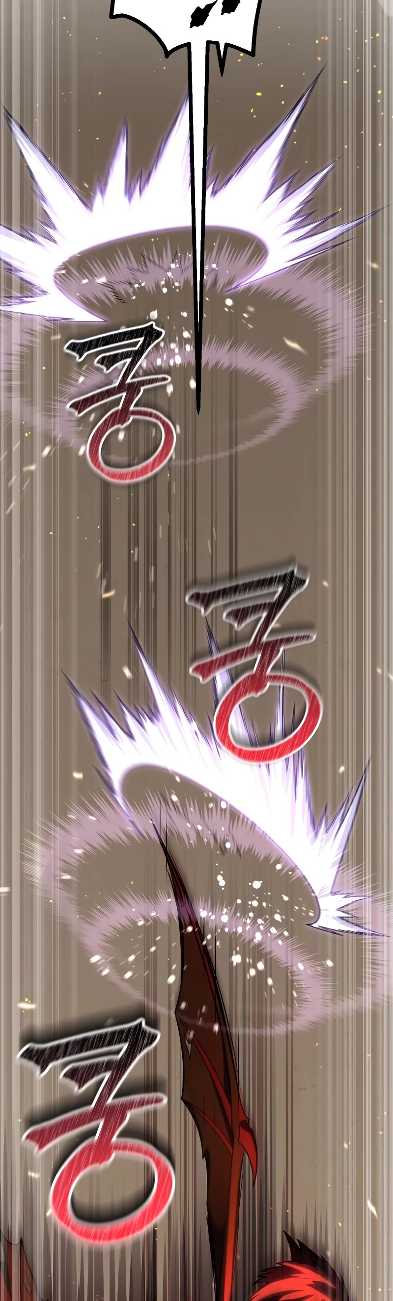 Player Who Returned 10,000 Years Later Chapter 73 page 40 - Chapter 73