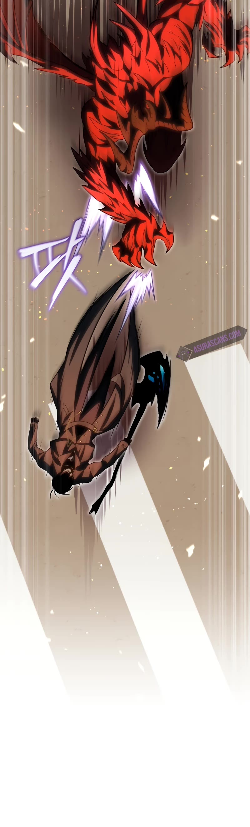 Player Who Returned 10,000 Years Later Chapter 73 page 41 - Chapter 73
