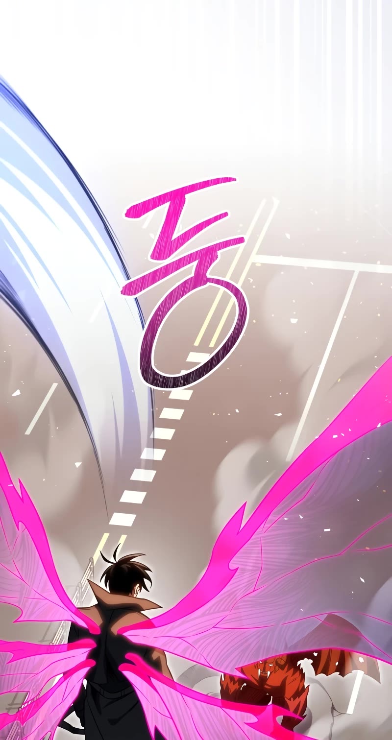 Player Who Returned 10,000 Years Later Chapter 73 page 45 - Chapter 73