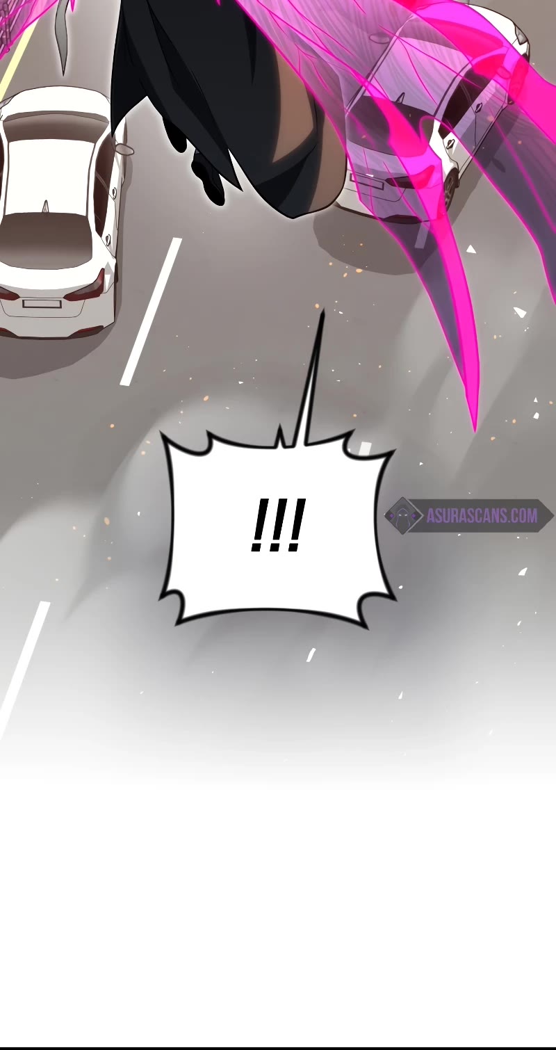 Player Who Returned 10,000 Years Later Chapter 73 page 46 - Chapter 73