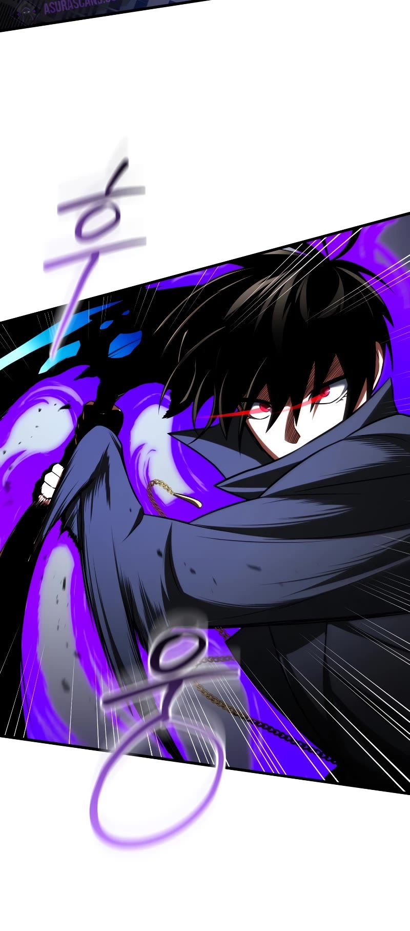 Player Who Returned 10,000 Years Later Chapter 73 page 51 - Chapter 73