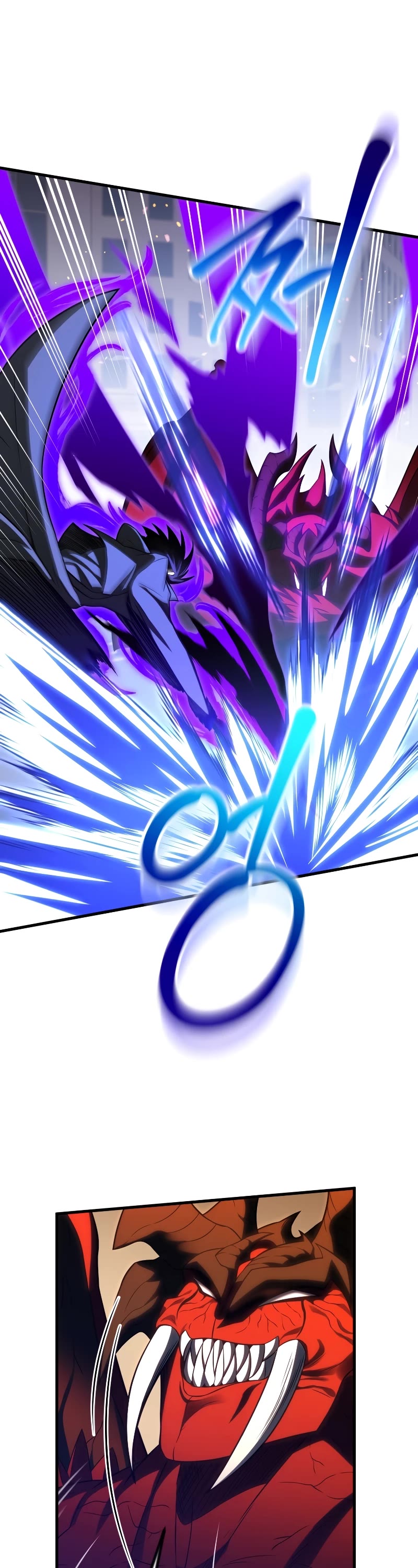 Player Who Returned 10,000 Years Later Chapter 73 page 52 - Chapter 73