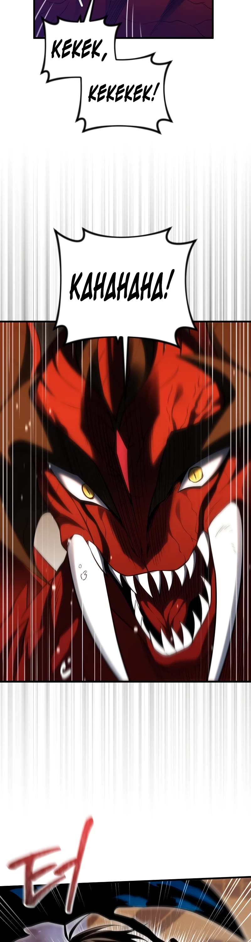Player Who Returned 10,000 Years Later Chapter 73 page 53 - Chapter 73