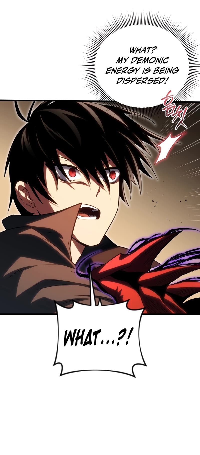 Player Who Returned 10,000 Years Later Chapter 73 page 55 - Chapter 73