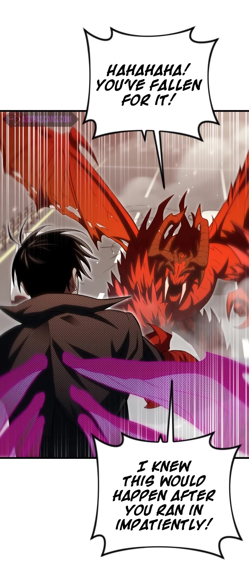 Player Who Returned 10,000 Years Later Chapter 73 page 56 - Chapter 73