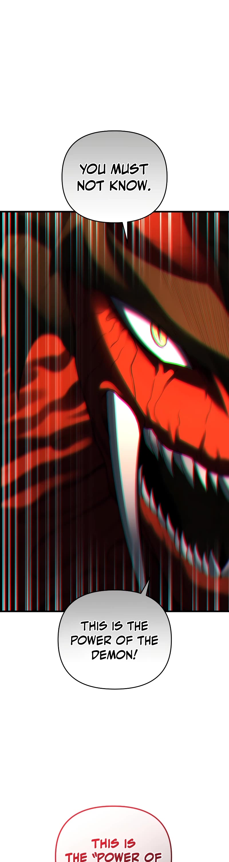 Player Who Returned 10,000 Years Later Chapter 73 page 57 - Chapter 73