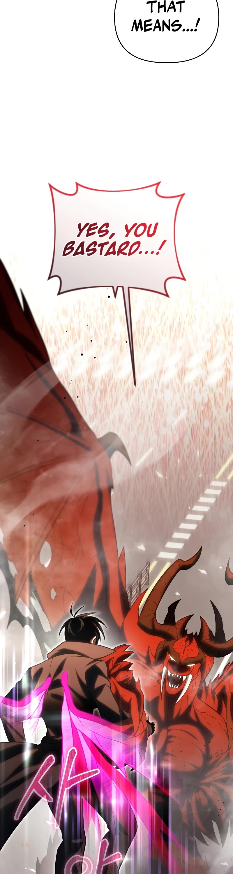 Player Who Returned 10,000 Years Later Chapter 73 page 59 - Chapter 73