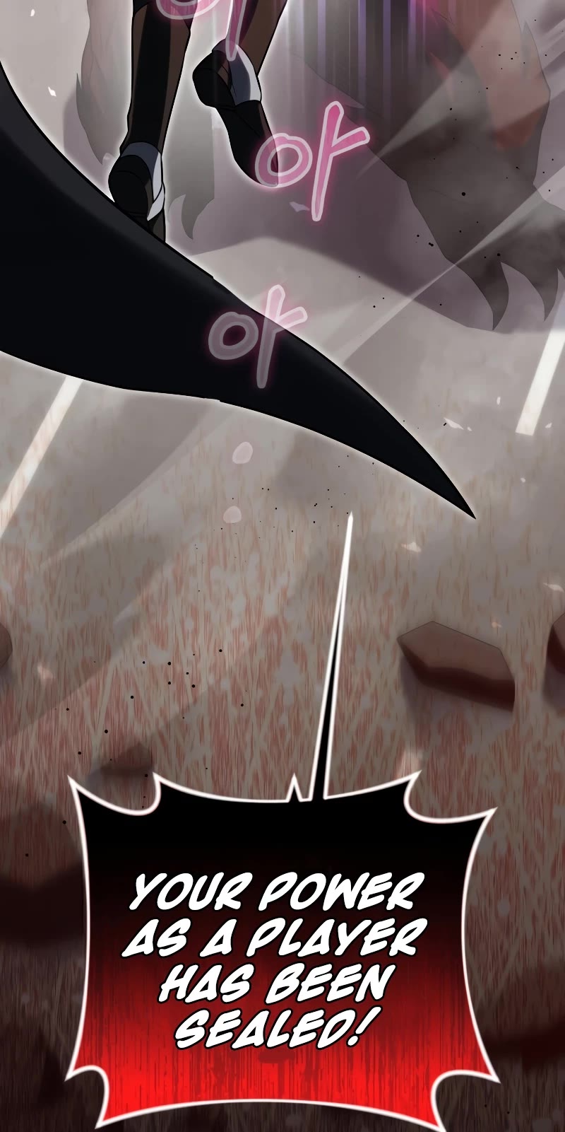 Player Who Returned 10,000 Years Later Chapter 73 page 60 - Chapter 73