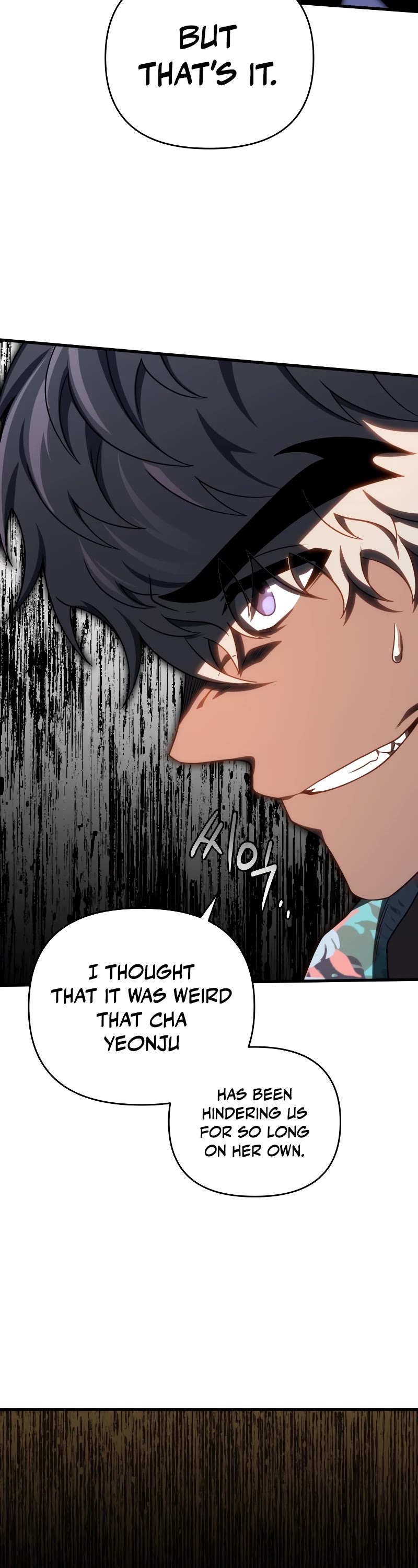Player Who Returned 10,000 Years Later Chapter 73 page 7 - Chapter 73