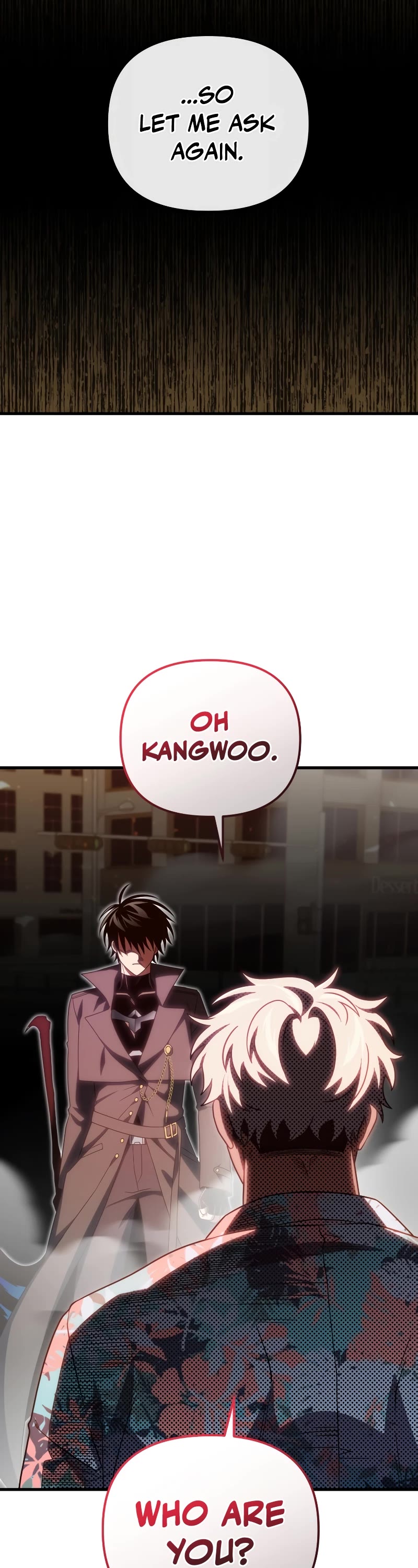 Player Who Returned 10,000 Years Later Chapter 73 page 8 - Chapter 73