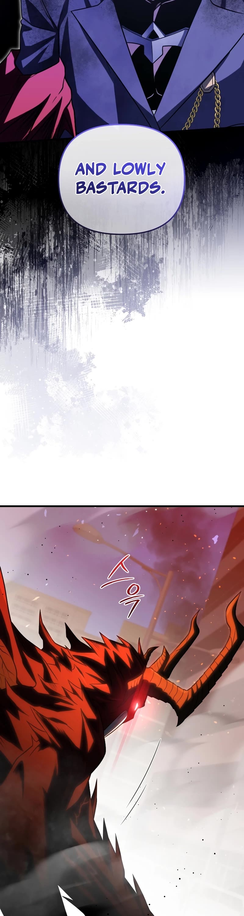Player Who Returned 10,000 Years Later Chapter 74 page 10 - Chapter 74