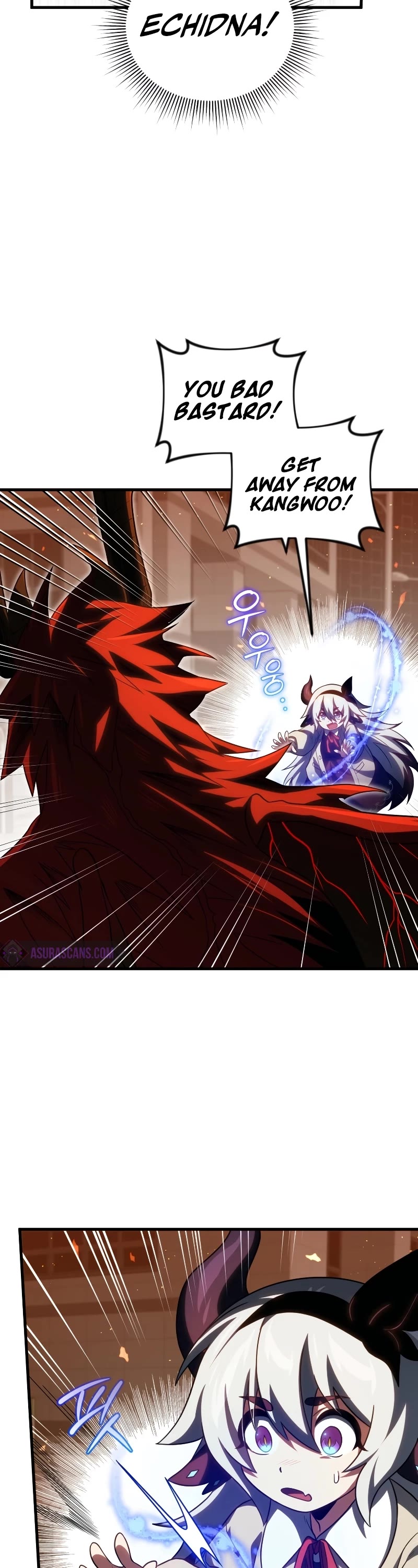 Player Who Returned 10,000 Years Later Chapter 74 page 16 - Chapter 74