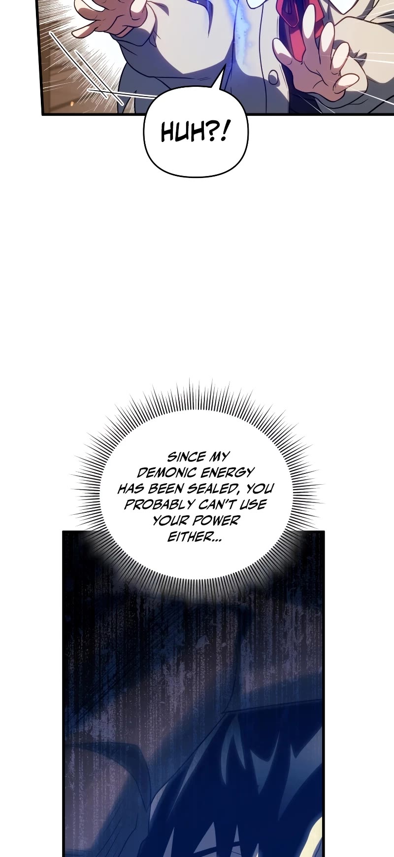 Player Who Returned 10,000 Years Later Chapter 74 page 17 - Chapter 74