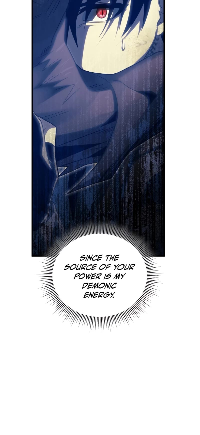Player Who Returned 10,000 Years Later Chapter 74 page 18 - Chapter 74